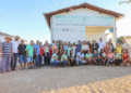 Agricultura Familiar de Riacho de Santana celebra entrega de agroindústrias familiares pelo Governo do Estado