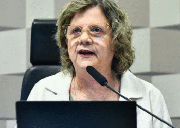 Lula escolhe Teresa Leitão como nova líder do governo no Senado