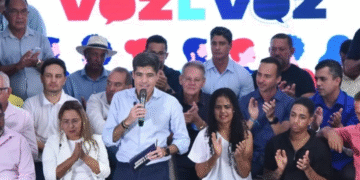 ACM Neto leva projeto ‘Sua voz é nossa voz’ a Jequié na próxima terça-feira