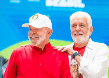 BTG/Nexus: Lula cai 5 pontos no Nordeste após caso Jaques Wagner