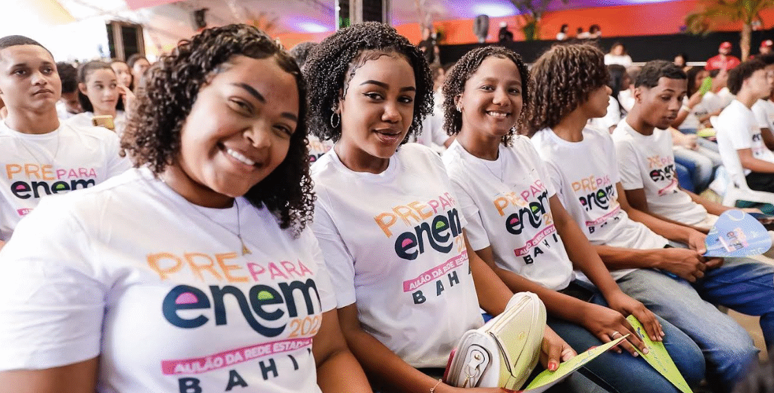 ENEM 2026 amplia atendimento especializado e abre prazo para recurso de candidatos