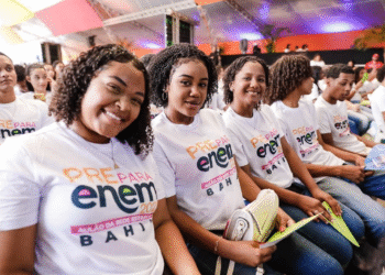 ENEM 2026 amplia atendimento especializado e abre prazo para recurso de candidatos