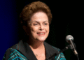 Governo da Bahia concede maior honraria à ex-presidente Dilma Rousseff