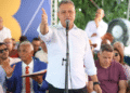 Em crítica à prefeitura, Rui Costa aponta lentidão em policlínica do Novo PAC