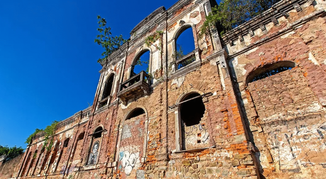 Vereador propõe revitalização da Fábrica São Brás como polo cultural em Salvador