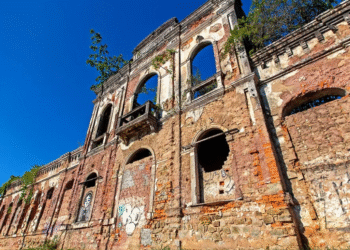 Vereador propõe revitalização da Fábrica São Brás como polo cultural em Salvador