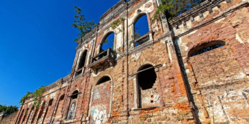 Vereador propõe revitalização da Fábrica São Brás como polo cultural em Salvador