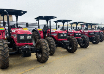 Governo do Estado entrega equipamentos e lança projeto para fortalecer agricultura familiar no Sudoeste