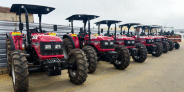Governo do Estado entrega equipamentos e lança projeto para fortalecer agricultura familiar no Sudoeste