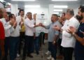Feira de São Joaquim ganha novo galpão de carnes e amplia estrutura para público e feirantes
