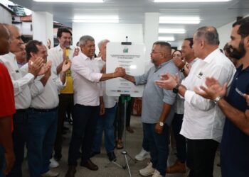 Feira de São Joaquim ganha novo galpão de carnes e amplia estrutura para público e feirantes