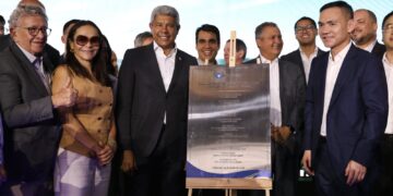Nova fábrica da Windey fortalece posição de Camaçari no setor de energia renovável