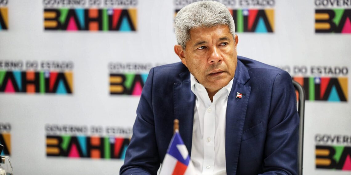 Jerônimo nega afastamento de secretário após citação em caso Master