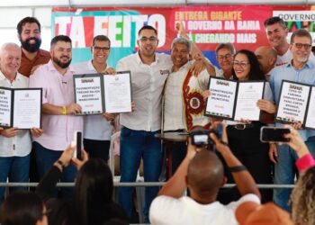 Mairi recebe recursos para obras, saúde, esporte e desenvolvimento rural
