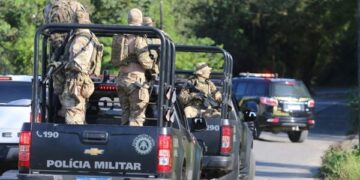 Polícia fecha o cerco contra facções em Plataforma e Valéria