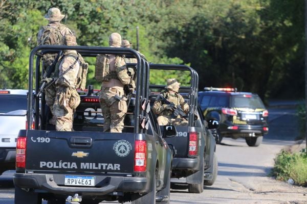 Polícia fecha o cerco contra facções em Plataforma e Valéria