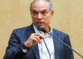 Lima bancou camarote de R$ 63 mil em show na Califórnia a Jaques e parentes