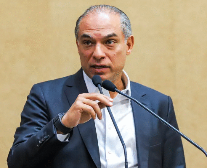 Lima bancou camarote de R$ 63 mil em show na Califórnia a Jaques e parentes