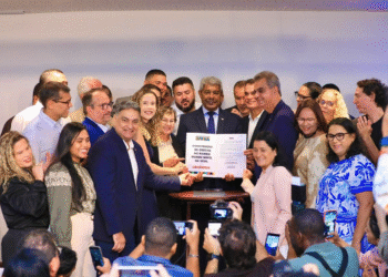 Governo do Estado firma convênio para construção de creche em Jacobina