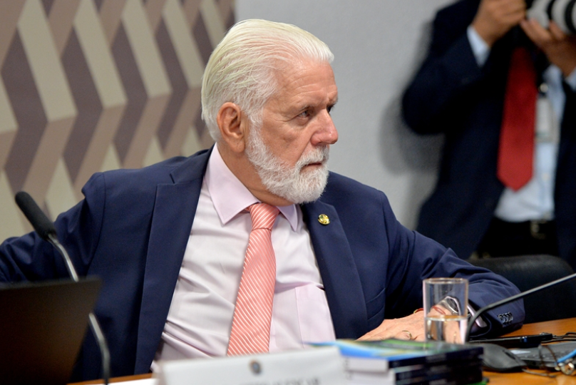 Caso Master: PF cumpre buscas contra Jaques Wagner, líder do governo Lula no Senado, diz jornal