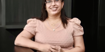 Ana Paula Matos sinaliza pré-candidatura à Prefeitura e reforça apoio a ACM Neto na Bahia