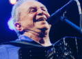 É oficial: Flávio José não vai cantar no São João da Bahia