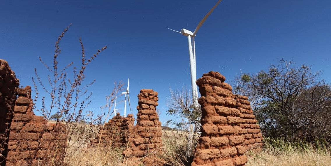 Dia Mundial do Vento destaca liderança da Bahia na geração de energia eólica