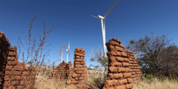 Dia Mundial do Vento destaca liderança da Bahia na geração de energia eólica