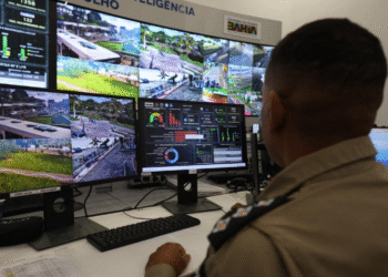 Sistema de Reconhecimento Facial auxilia na prisão de foragidos da Justiça durante a Micareta de Itajuípe