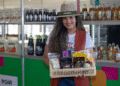 Agricultura Familiar conquista visitantes e se destaca na Bahia Farm Show 2026
