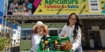 Agricultura familiar ganha espaço de destaque na Bahia Farm Show com apoio do Governo da Bahia