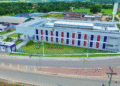 Inaugurado Colégio de Tempo Integral de Conceição de Maria construído pelo Governo do Estado