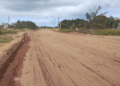 Governo da Bahia anuncia pavimentação do acesso à localidade de Barra Grande, em Maraú