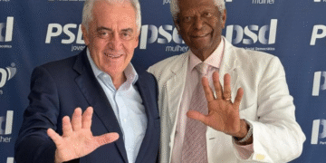 Otto Alencar apoia indicação de Edvaldo Brito para a suplência nas eleições deste ano