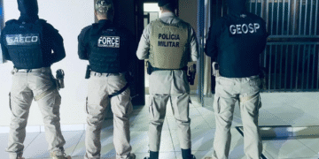 ‘Operação Trama Arquitetada’ é deflagrada contra PMs investigados por execução em Brumado