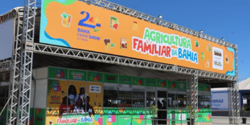 Bahia Farm Show 2026 evidencia a força da agricultura familiar baiana