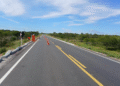 Governo da Bahia realiza obras de Infraestrutura em mais de 8 mil km de rodovias