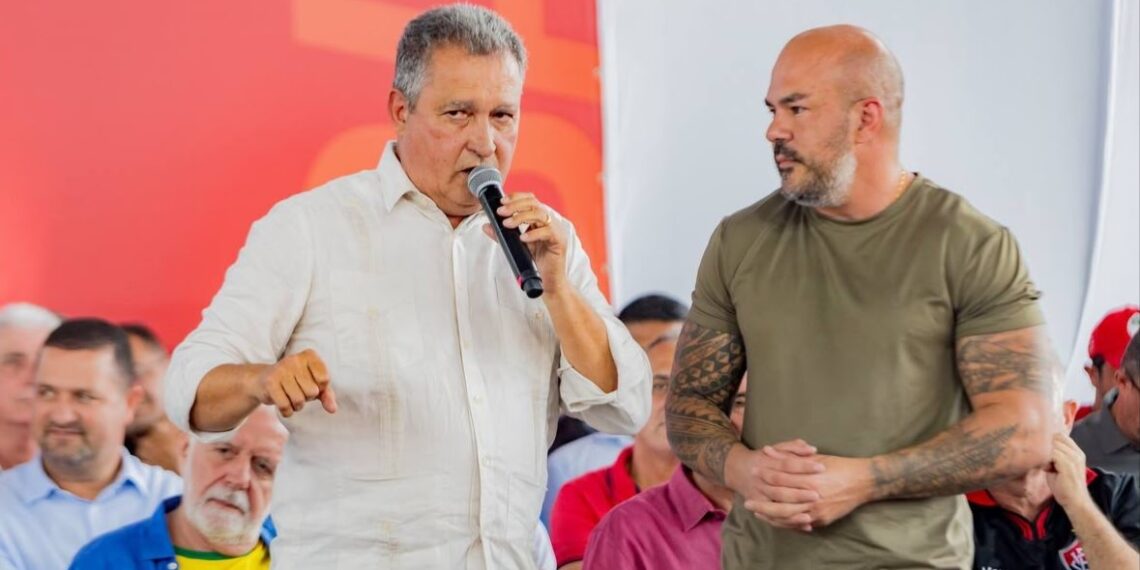 Rui Costa destaca fragilidades da gestão de ACM Neto e provoca oposição