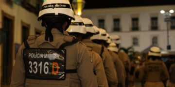 Operação Força Total amplia atuação da Polícia Militar em toda a Bahia