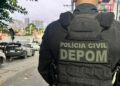 Operação prende suspeitos de roubos, extorsões e estupros via aplicativos de relacionamento