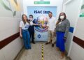 Salvador ganha primeira sala de raios X adaptada para pessoas com TEA