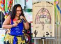 Professora-autora leva história de Luiz Gonzaga a alunos da rede municipal e valoriza cultura nordestina
