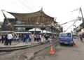 Prefeitura autoriza pacote de obras em Itapuã com requalificação da Av. Dorival Caymmi, reforma do Mercado e da Feirinha e recapeamento de vias