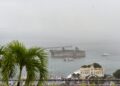 Salvador registra em uma semana quase 90% da chuva esperada para junho