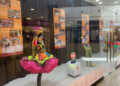 Trajetória da Quadrilha Fogueira Santa é tema de exposição gratuita no Boulevard Shopping Camaçari