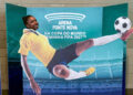 Arena Fonte Nova inicia contagem regressiva para a Copa do Mundo Feminina FIFA Brasil 2027™ com ações especiais para torcedores