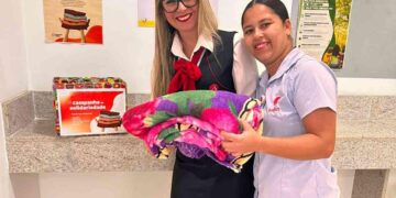 ‘Campanha da Solidariedade’ do Instituto Sabin mobiliza para a arrecadação de donativos para os mais necessitados