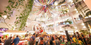 São João 2026: Shopping Barra tem funcionamento especial nos dias 23 e 24 de junho