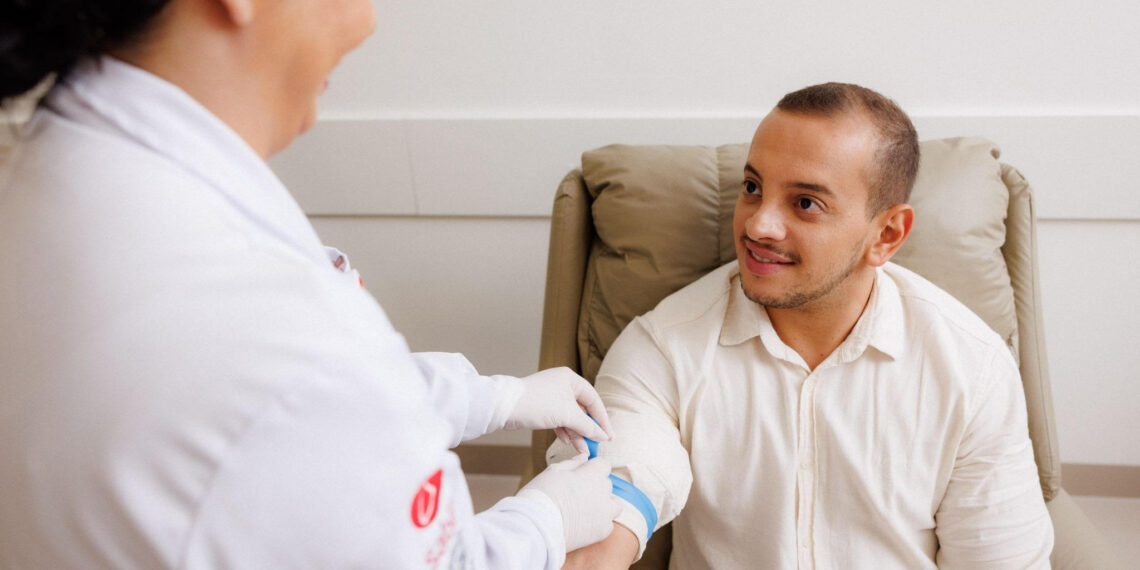 Monitorar hoje para prevenir amanhã: o papel da insulina na construção da saúde metabólica
