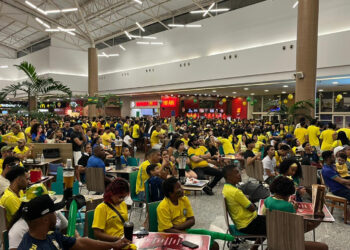 Boulevard Shopping Camaçari terá horário especial e exibição de Brasil e Japão nesta segunda-feira (29)